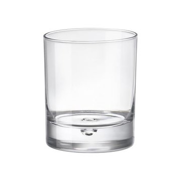 Набір склянок Bormioli Rocco Barglass Whisky для віскі, 280мл, h-95см, 6шт, скло (122123BBC021990) 122123BBC021990 фото