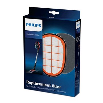 Фільтр для акумуляторних пилососів Philips SpeedPro Max (FC5005/01) FC5005/01 фото