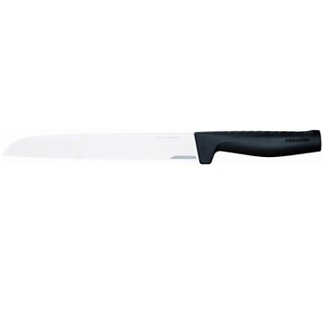 Кухонний ніж для хліба Fiskars Hard Edge, 22 см (1054945) 1054945 фото