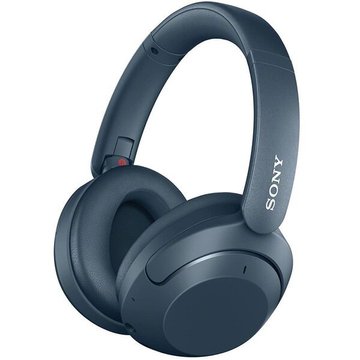 Наушники Sony WH-XB910N Over-ear ANC Wireless Синий (WHXB910NL.CE7) WHXB910NL.CE7 фото
