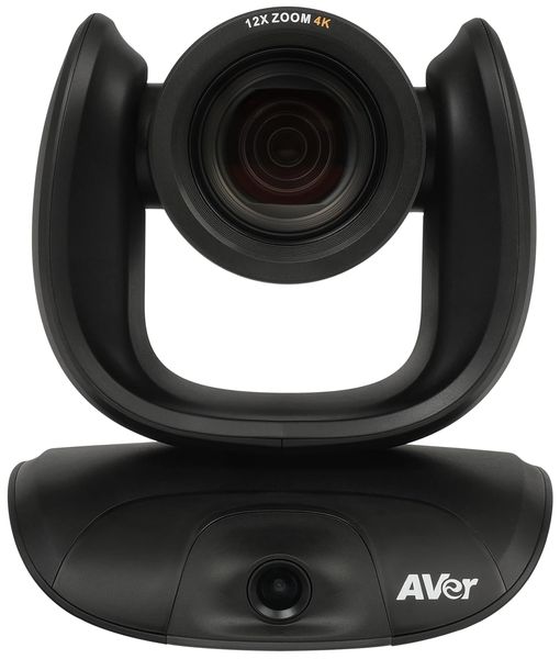 Моторизованная камера для видеоконференцсвязи AVer CAM550 (61U3010000AC) 61U3010000AC фото