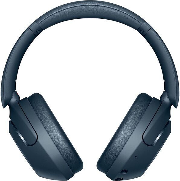 Наушники Sony WH-XB910N Over-ear ANC Wireless Синий (WHXB910NL.CE7) WHXB910NL.CE7 фото