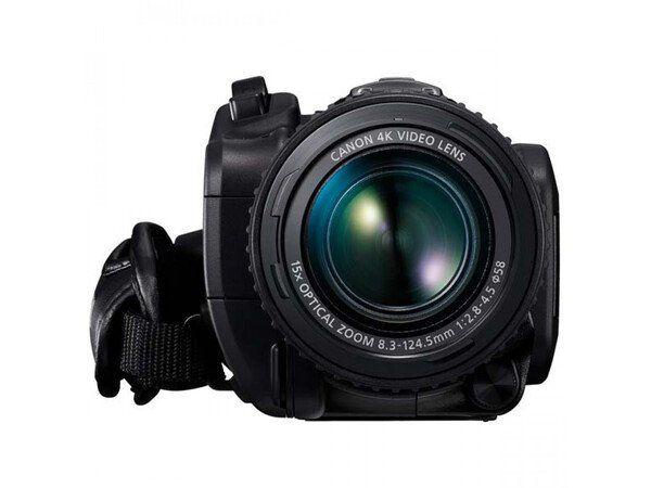 Цифр. видеокамера Canon Legria HF G60 (3670C003) 3670C003 фото
