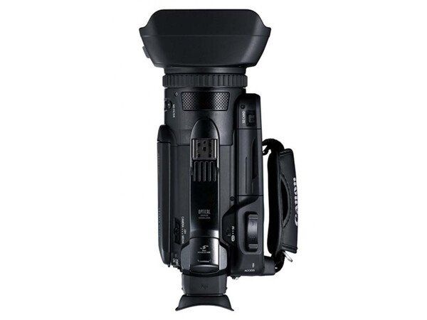 Цифр. відеокамера Canon Legria HF G60 (3670C003) 3670C003 фото