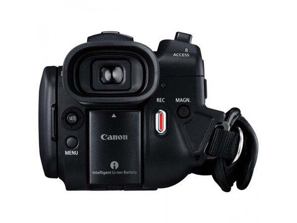 Цифр. відеокамера Canon Legria HF G60 (3670C003) 3670C003 фото