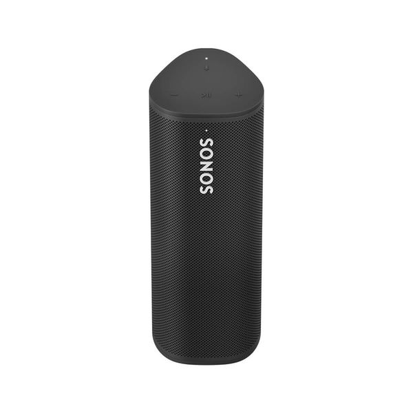 Портативная акустическая система Sonos Roam, Black ROAM1R21 фото