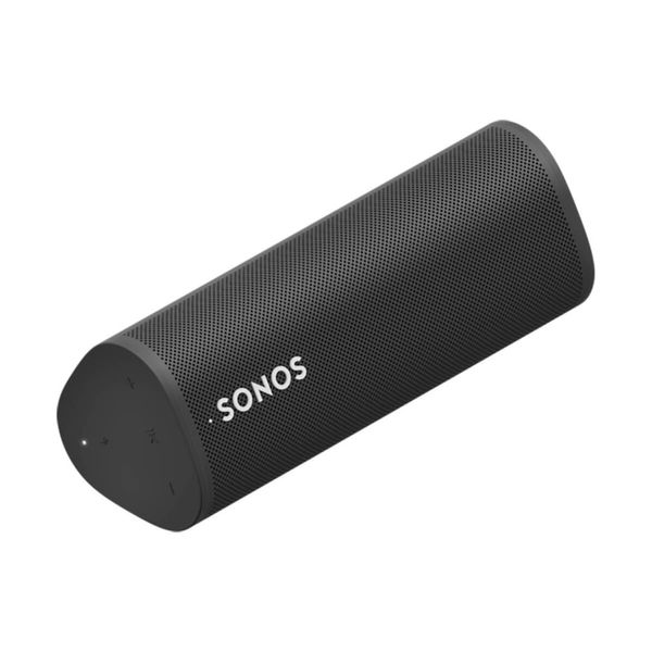 Портативна акустична система Sonos Roam, Black ROAM1R21 фото