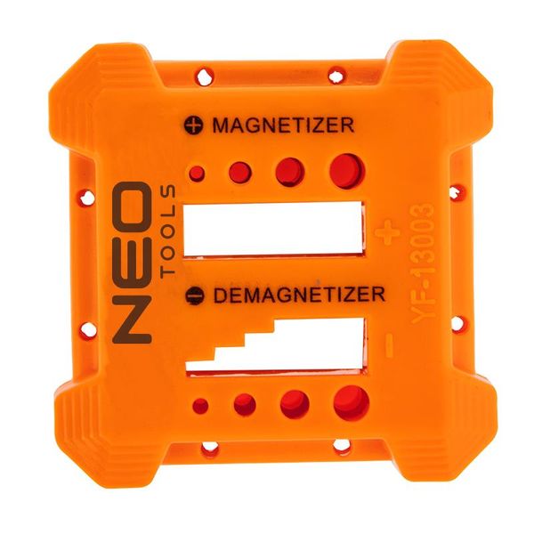 Размагничитель Neo Tools (магнетизатор-демагнитизатор) (06-117) 06-117 фото