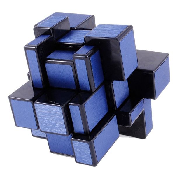 Кубик Рубика MIRROR Smart Cube SC359 блакитний SC359 фото