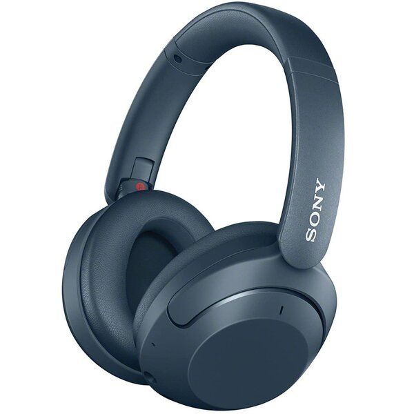 Навушники Sony Over-ear ANC Wireless Синій (WHXB910NL.CE7) WHXB910NL.CE7 фото