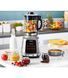 Блендер Tefal стационарный Ultrablend Vacuum Boost, 1300Вт, чаша-2500мл, вакуумный, доп чашу 1400, серебристо-черный (BL985A31)