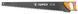 Ножівка для піноблоків TOPEX, 800 мм, 23 зубів, твердосплавна напайка, 890 мм, чохол (10A762)