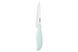 Нож керамический универсальный Ardesto Fresh 9.7 см, голубой тифани, керамика/пластик (AR2120CT)