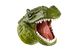Іграшка-рукавичка Тиранозавр, зелений Same Toy X371UT