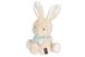 Мягкая игрушка Les Amis Кролик кремовый (25 см) в коробке Kaloo (K963119)