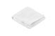 Рушник махровий Ardesto SuperSoft, 30х50см, 100% бавовна, білий (ART2230PB)