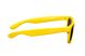 Детские солнцезащитные очки Koolsun золотого цвета (Размер: 3+) (WAGR003)