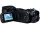 Цифр. видеокамера Canon Legria HF G60 (3670C003)