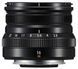 Объектив Fujifilm XF 16mm F2.8 R WR Black (16611667)