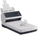 Документ-сканер A4 Fujitsu fi-8250 + планшетний блок (PA03810-B601)