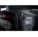 Цифр. фотокамера дзеркальна Canon EOS 90D Body (3616C026)