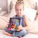 Ігровий набір "У пошуках скарбів" українську мову (LD1046-55)