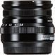 Объектив Fujifilm XF 16mm F2.8 R WR Black (16611667)