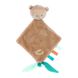 М'яка іграшка Nattou Doodoo маленький ведмедик Базиль 562102