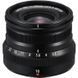 Объектив Fujifilm XF 16mm F2.8 R WR Black (16611667)