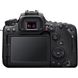 Цифр. фотокамера дзеркальна Canon EOS 90D Body (3616C026)