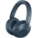 Навушники Sony Over-ear ANC Wireless Синій (WHXB910NL.CE7)