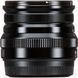 Объектив Fujifilm XF 16mm F2.8 R WR Black (16611667)