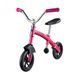 Беговел MICRO серии "G-Bike Chopper Deluxe" - РОЗОВЫЙ (до 20 kg с сидением, 2-х колесный) GB0023 - Уцінка GB0025 фото