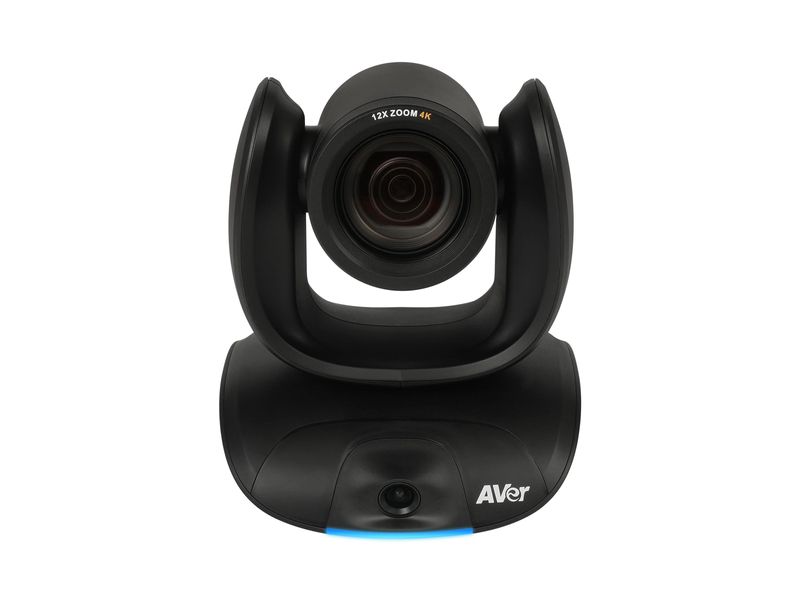 Моторизована камера для відеоконференцзв'язку AVer CAM550 61U3010000AC фото