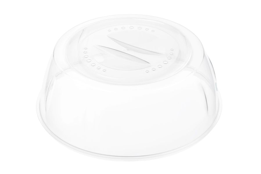 Крышка для микроволновки Ardesto Fresh, прозрачный пластик AR1602TP фото