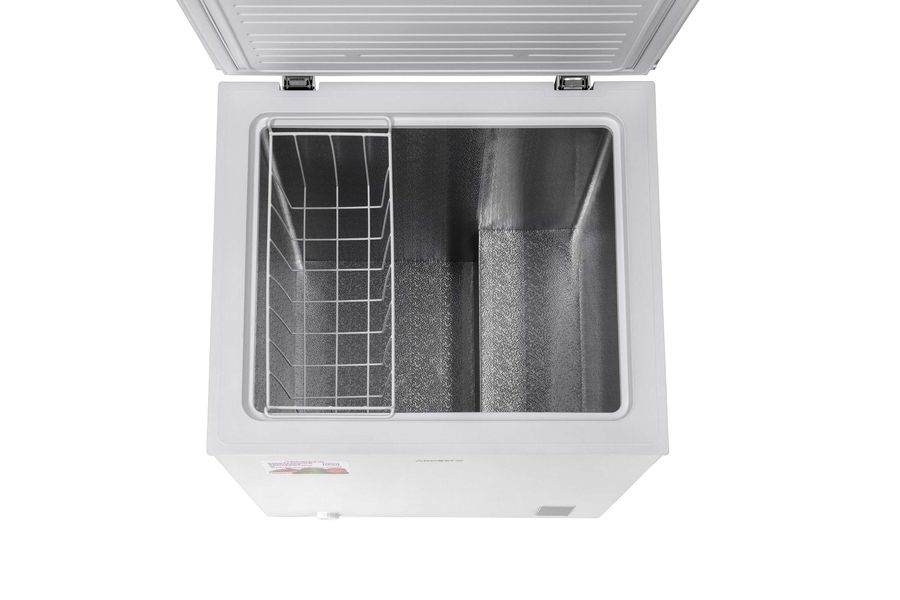 Морозильна скриня ARDESTO, 142л, А+, ST, режим холодильника, білий (FRM-145MCH) FRM-145MCH фото