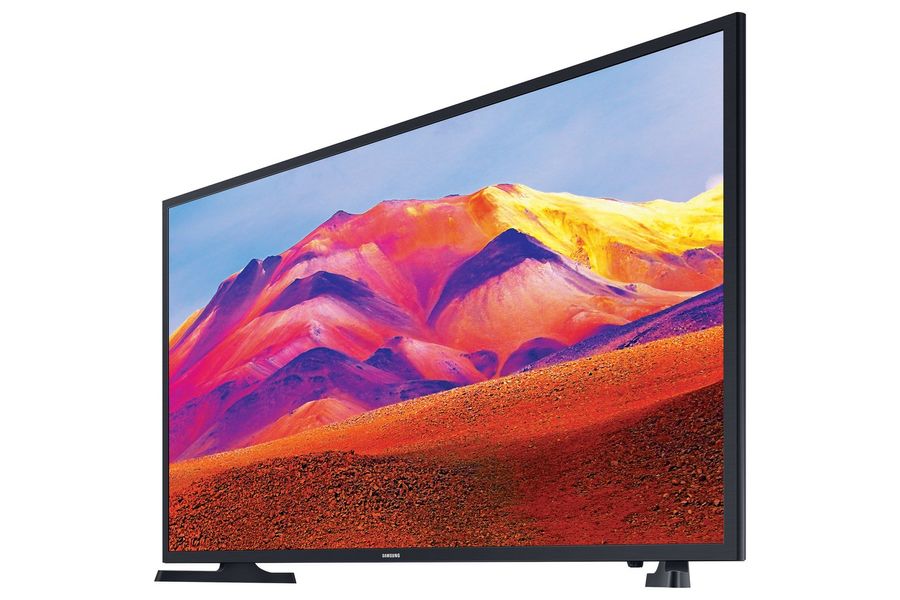 Телевизор 32" Samsung LED Full HD 50Hz Smart Tizen Black (UE32T5300AUXUA) UE32T5300AUXUA фото