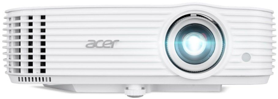 Проєктор Acer P1657Ki WUXGA, 4800 lm, 1.125-1.46, WiFi (MR.JV411.001) MR.JV411.001 фото