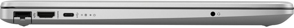 Ноутбук HP 250-G9 15.6" FHD AG, Intel i5-1235U, 16GB, F512GB, NVD550-2, DOS, сріблястий (6Q903ES) 6Q903ES фото
