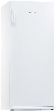Холодильная камера Snaige, 163x60х65, 308л, 1дв., A++, ST, белый C31SM-T1002F - Уцінка C29SM-T1002F фото