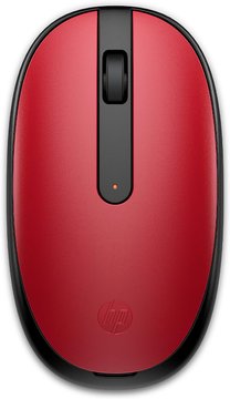 Миша HP 240 BT red (43N05AA) 43N05AA фото