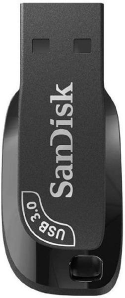 Накопитель SanDisk 64GB USB 3.0 Type-A Ultra Shift (SDCZ410-064G-G46) SDCZ410-064G-G46 фото