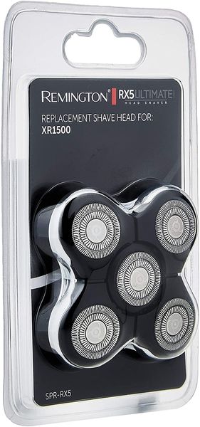 Переменная бреющая головка для XR1500 SPR-RX5 фото
