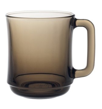 Чашка Duralex Lys Creole, 310мл, стекло (4018CR06) 4018CR06 фото