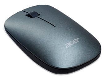 Мышь Acer AMR020, Wireless RF2.4G Mist Green Retail pack (GP.MCE11.012) GP.MCE11.012 фото