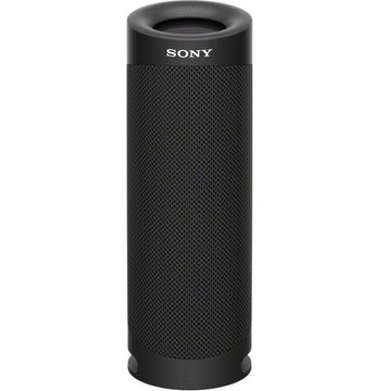 Акустическая система Sony SRS-XB23 Черный SRSXB23B.RU2 фото