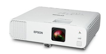 Проєктор Epson EB-L260F FHD, 4600 lm, LASER, 1.32-2.12, WiFi V11HA69080 фото