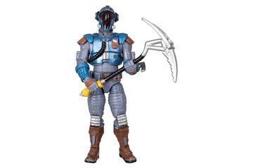 Колекційна фігурка Survival Kit The Visitor, 10 см. Fortnite (FNT0107) FNT0107 фото