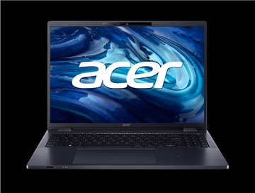 Ноутбук Acer TravelMate TMP416-51 16" WUXGA IPS, Intel i7-1260P, 16GB, F1TB, UMA, Win11P - Уцінка NX.VUKEU.001 фото