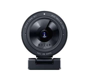 Веб-камера Razer Kiyo Pro Full HD Black (RZ19-03640100-R3M1) RZ19-03640100-R3M1 фото